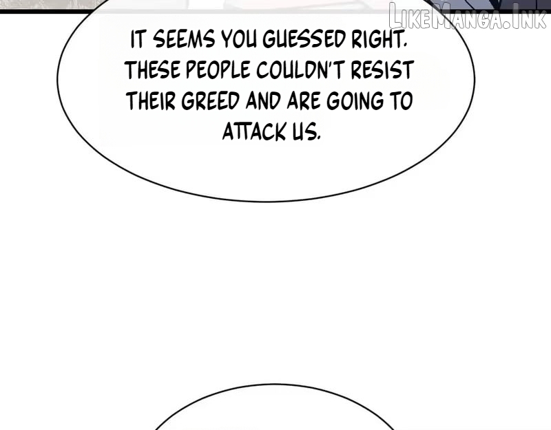 Master: This rebellious disciple is definitely not the Holy Son Chapter 187  - page 97
